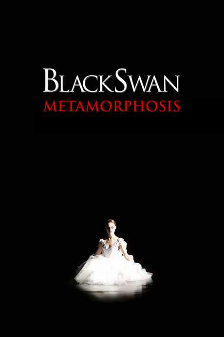 Black Swan: Metamorphosis